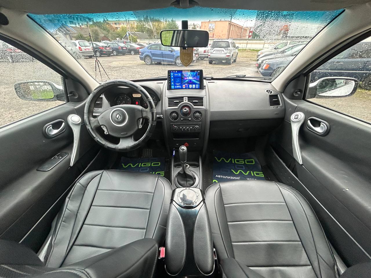 Фото автомобиля 7