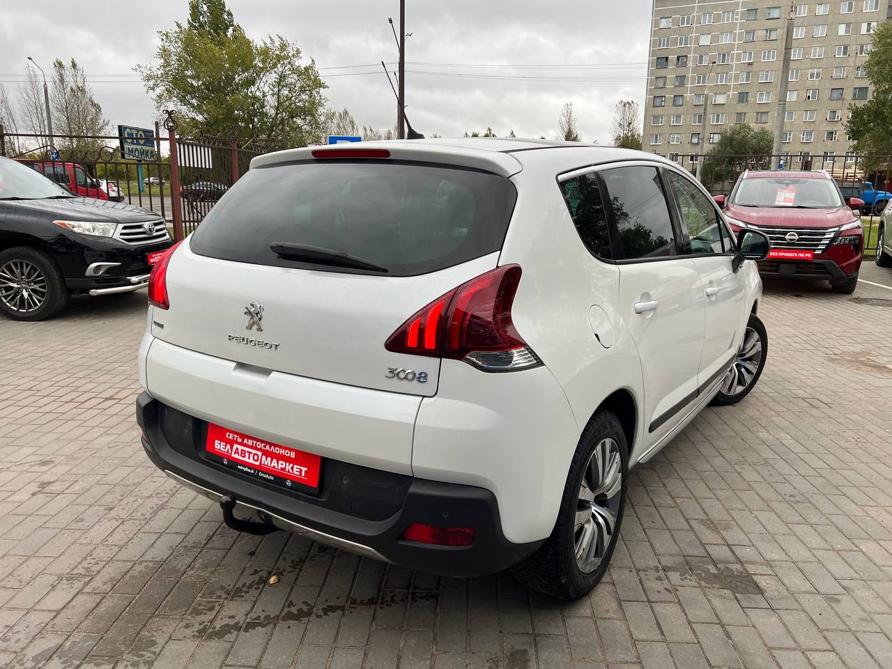 Фото автомобиля 4