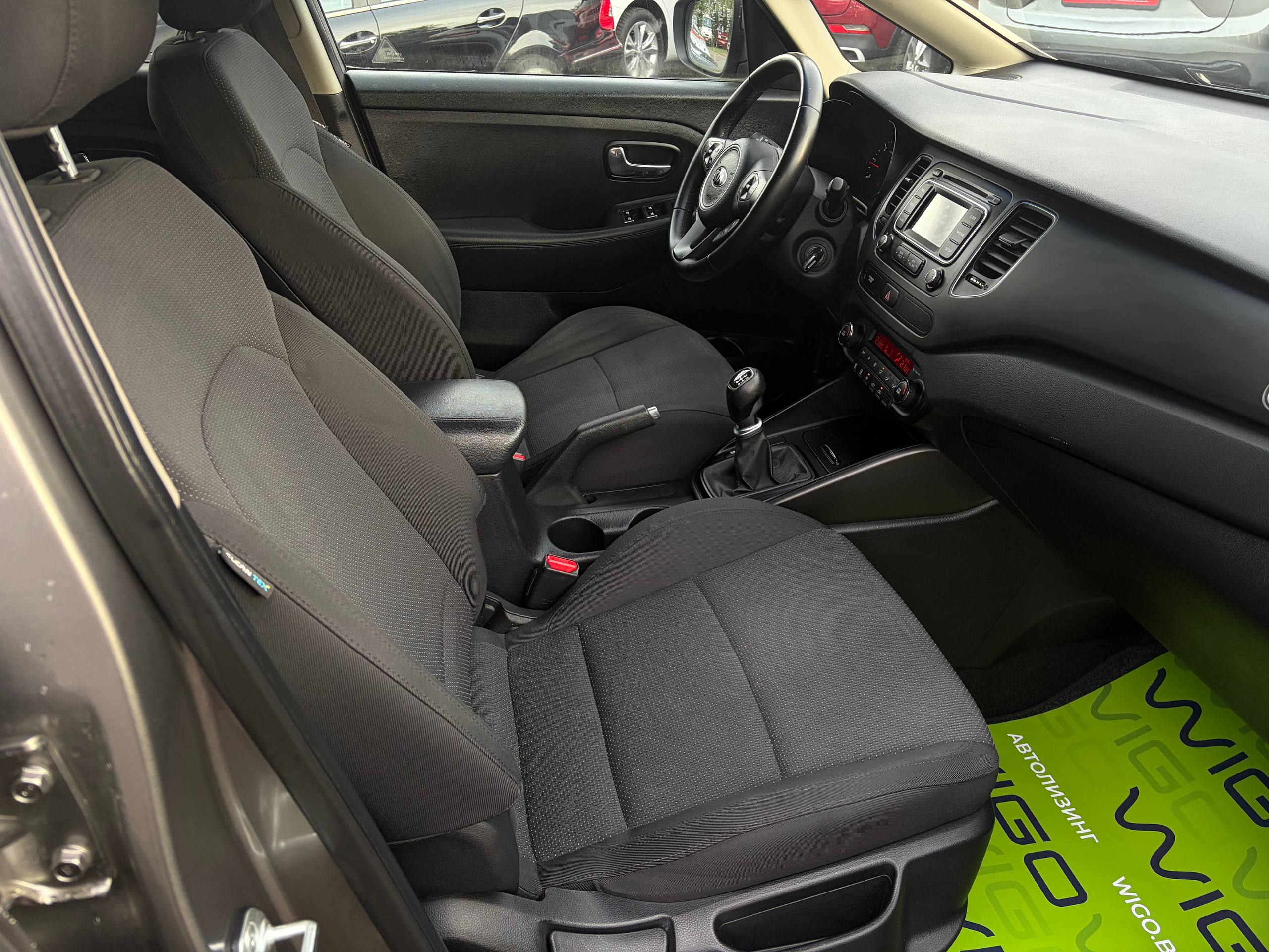 Фото автомобиля 18