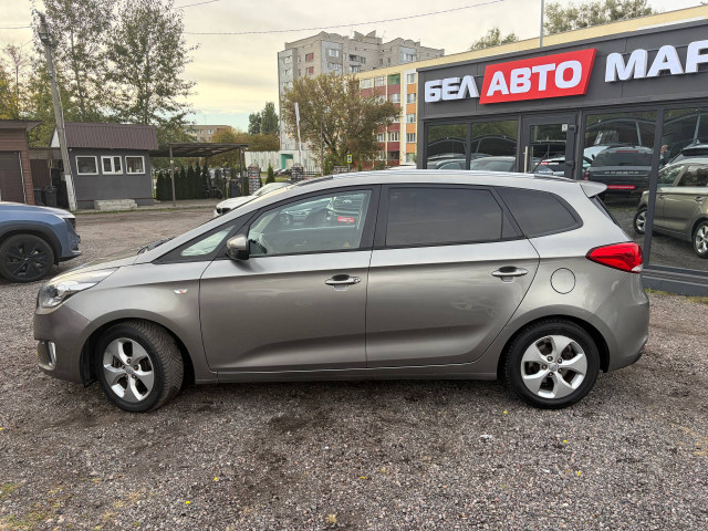Фото автомобиля 7