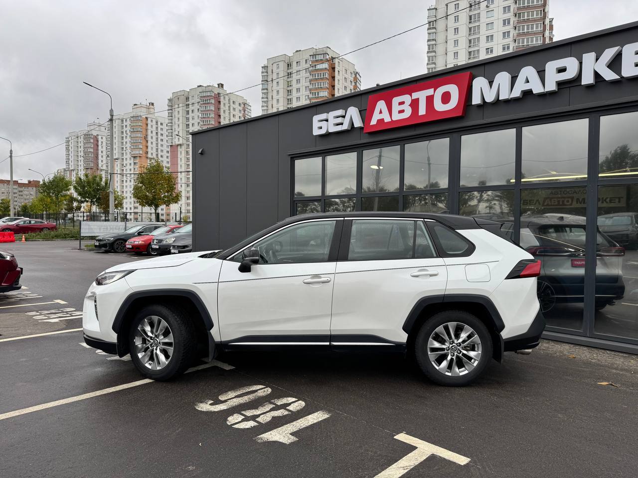 Фото автомобиля 7