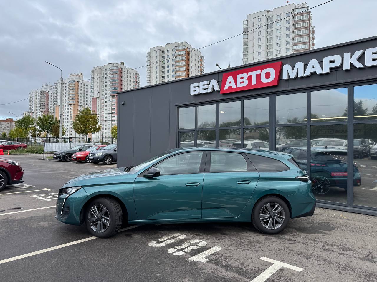 Фото автомобиля 7