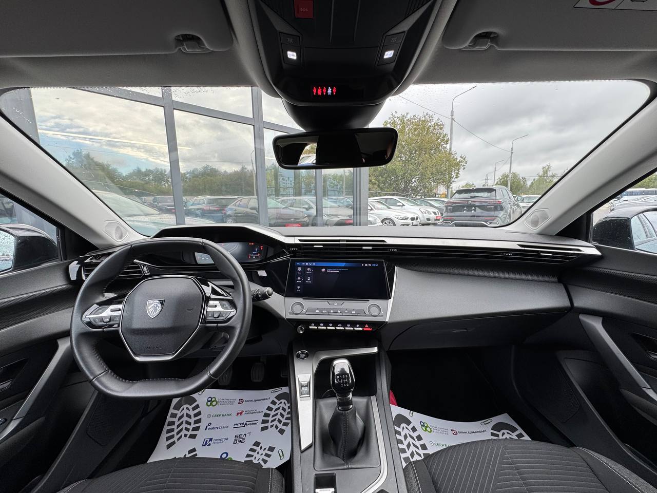 Фото автомобиля 13