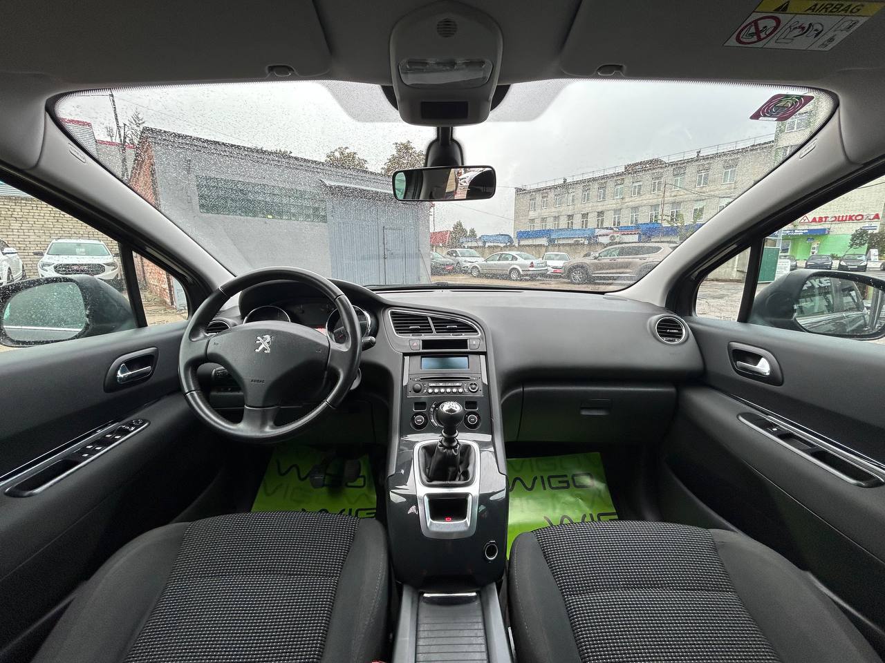 Фото автомобиля 11