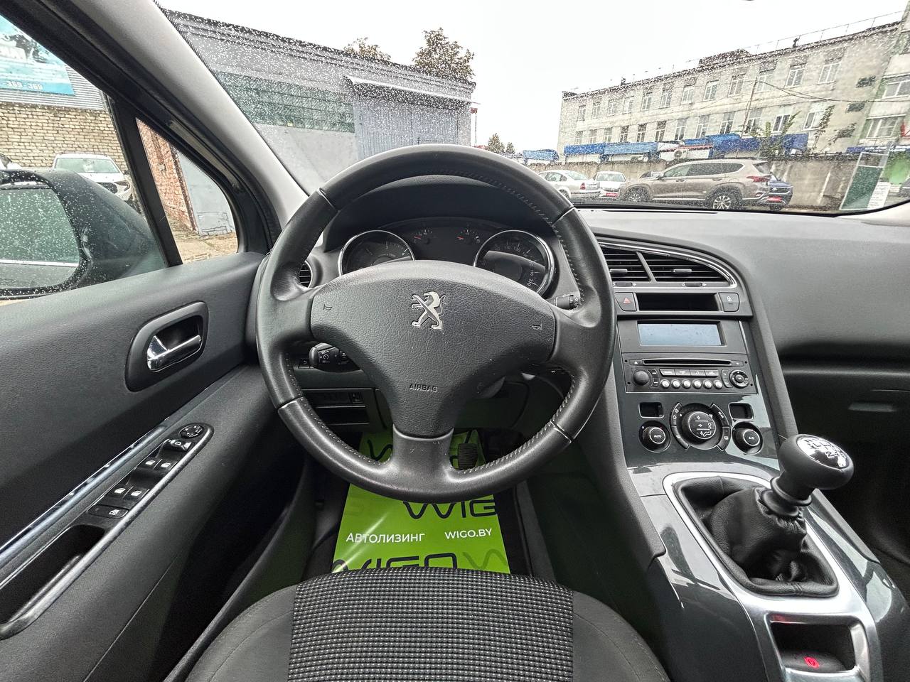 Фото автомобиля 12