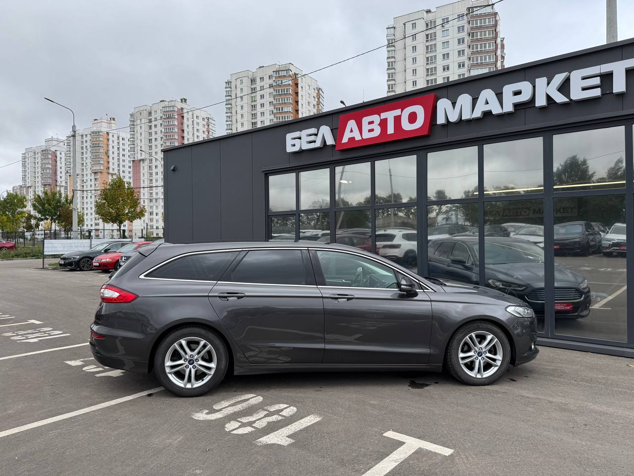 Фото автомобиля 3