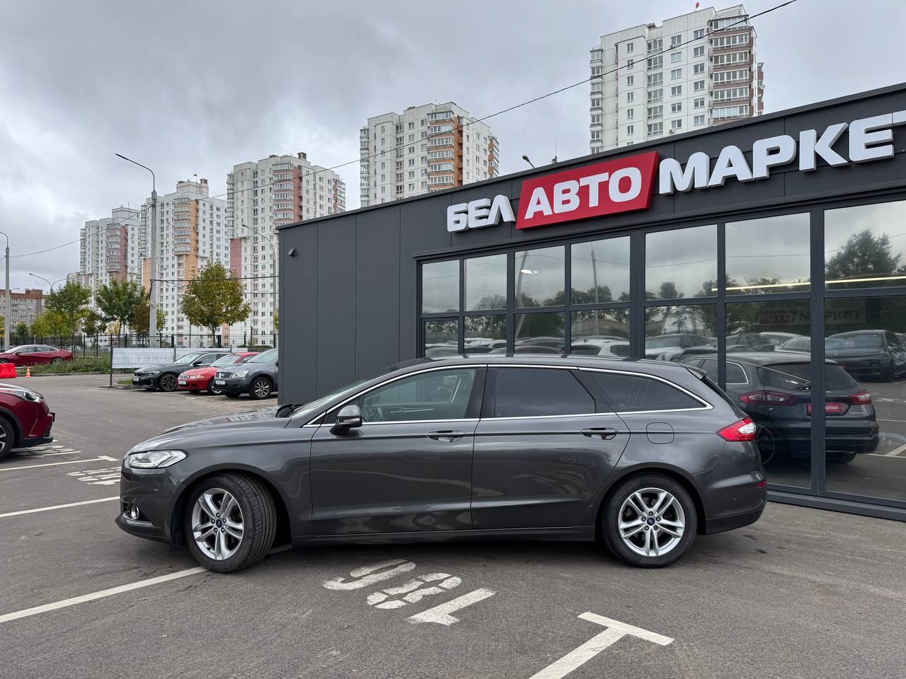 Фото автомобиля 7