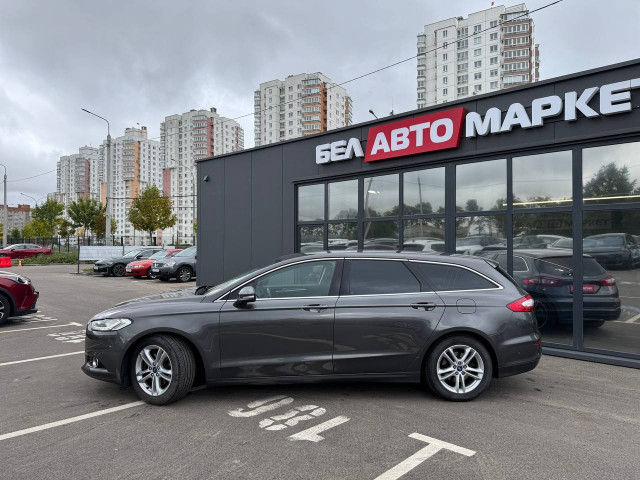 Фото автомобиля 7