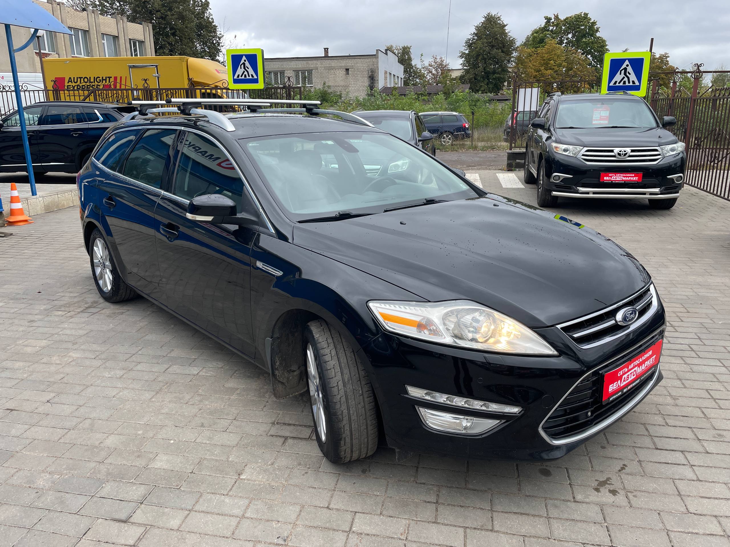 Фото автомобиля 5