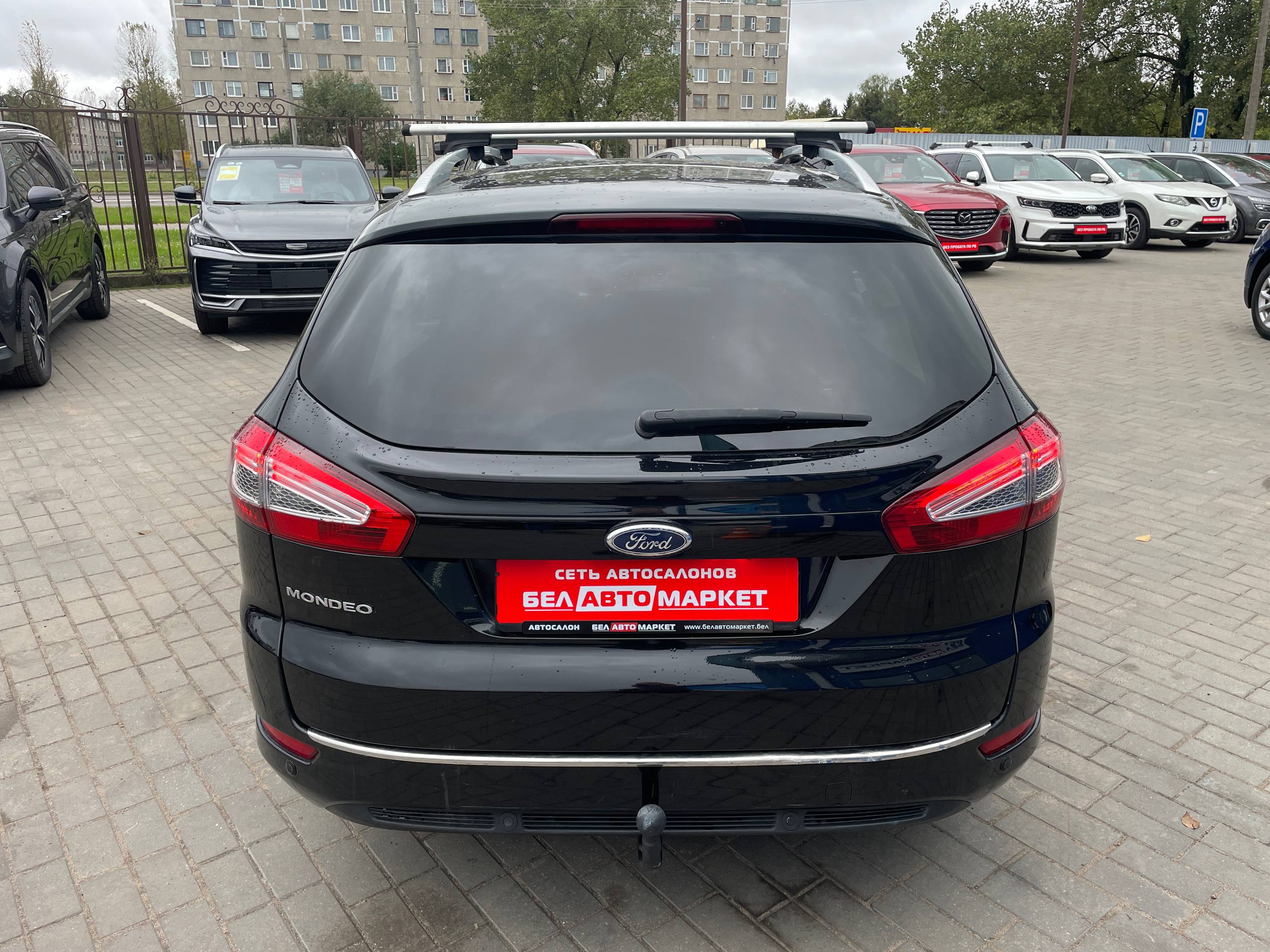 Фото автомобиля 6