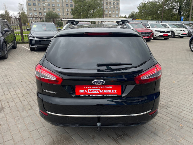 Фото автомобиля 6