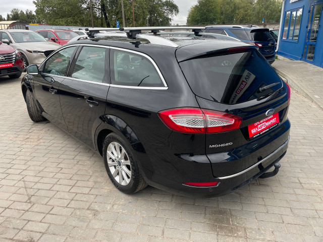 Фото автомобиля 7