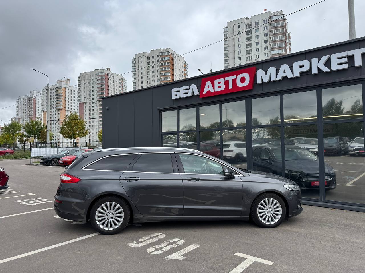 Фото автомобиля 3