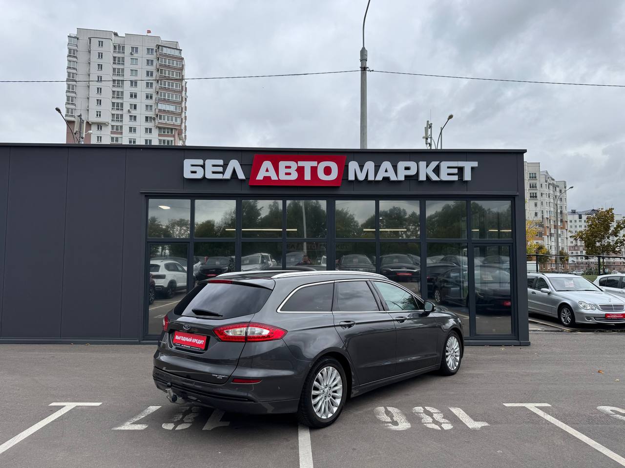 Фото автомобиля 4