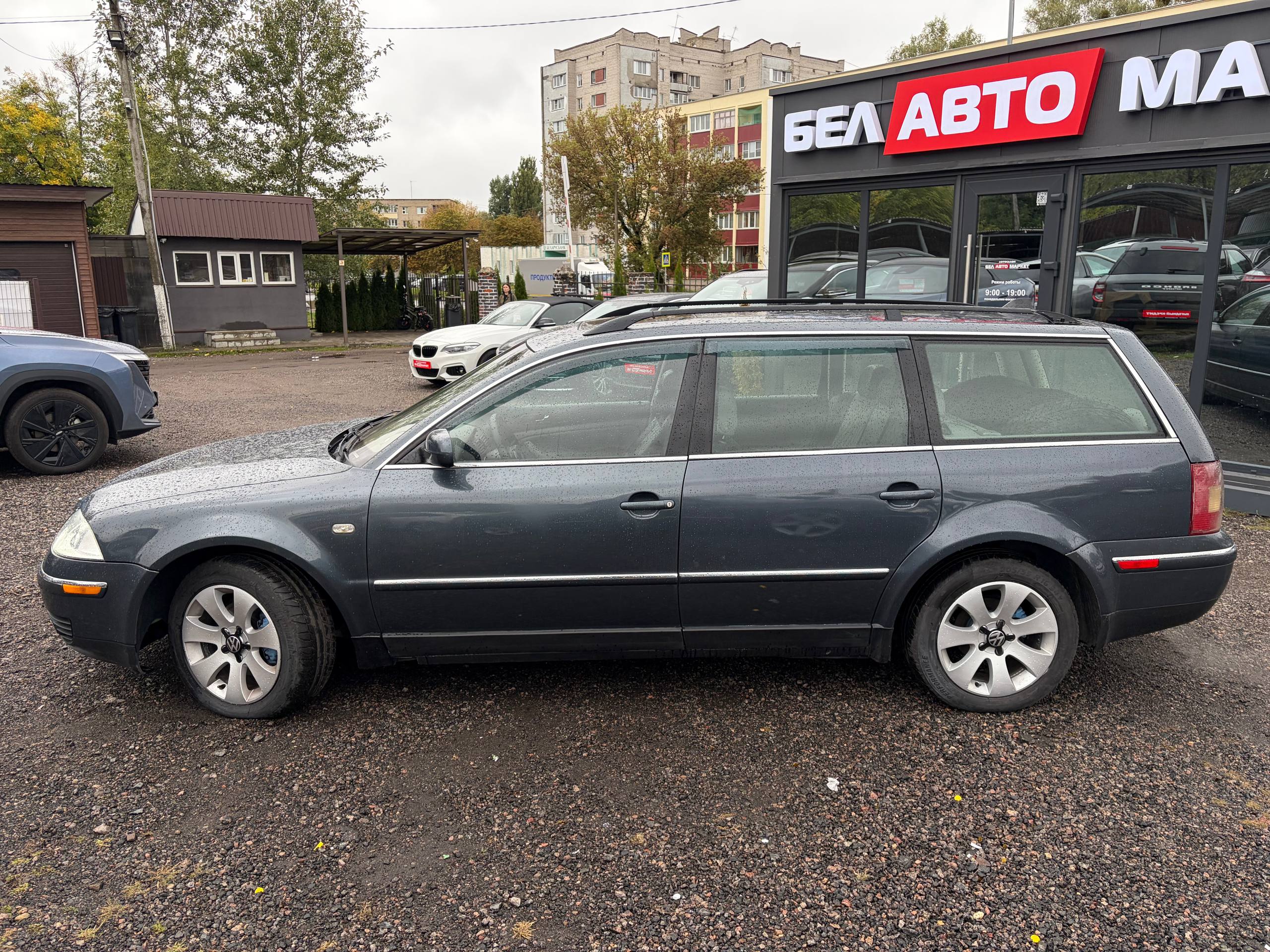 Фото автомобиля 7