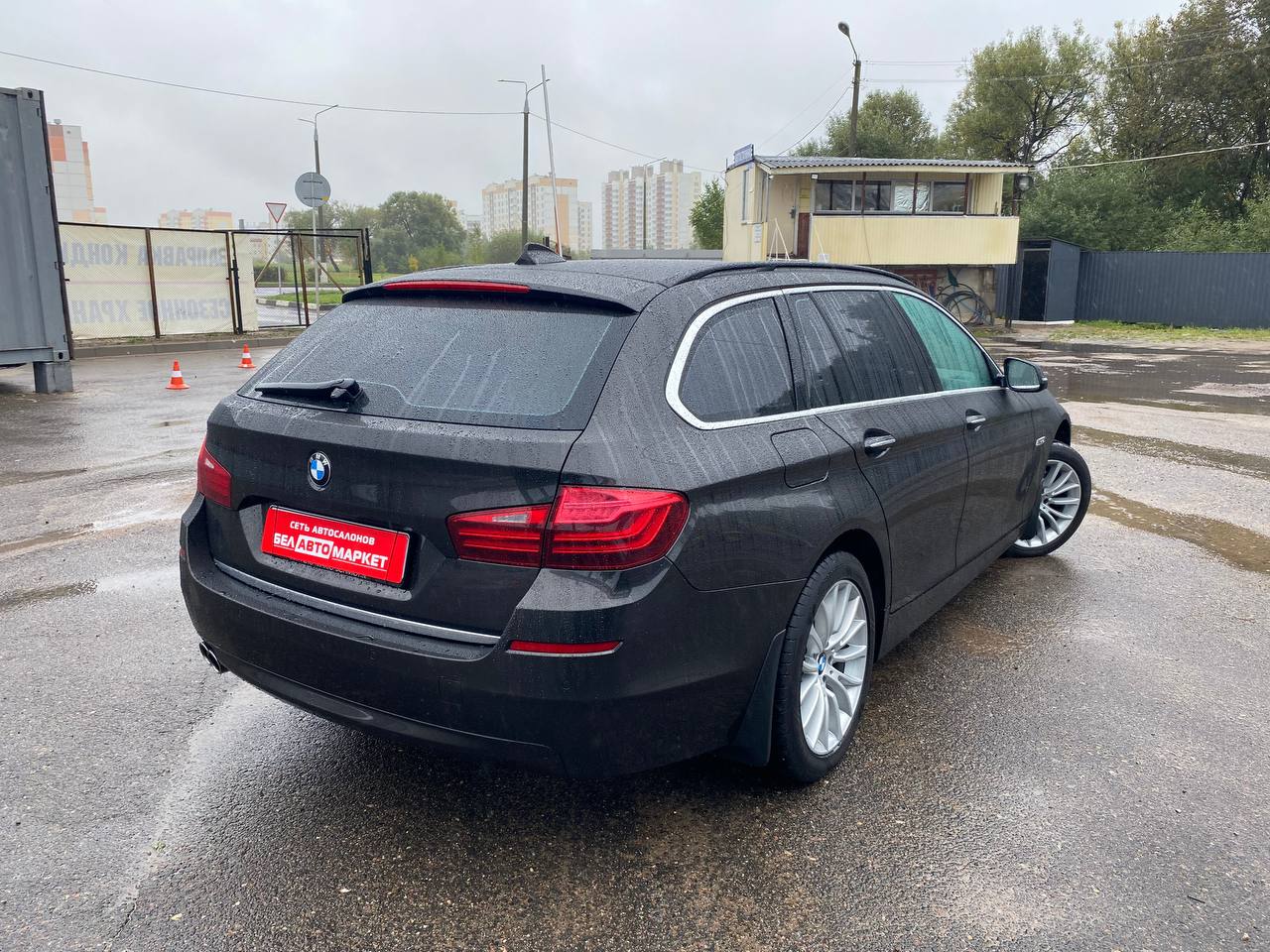 Фото автомобиля 4