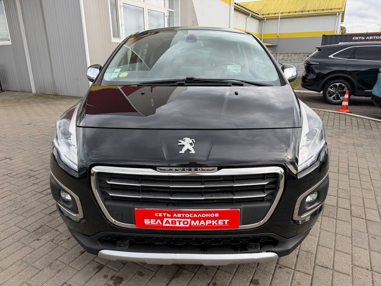 Фото автомобиля 1