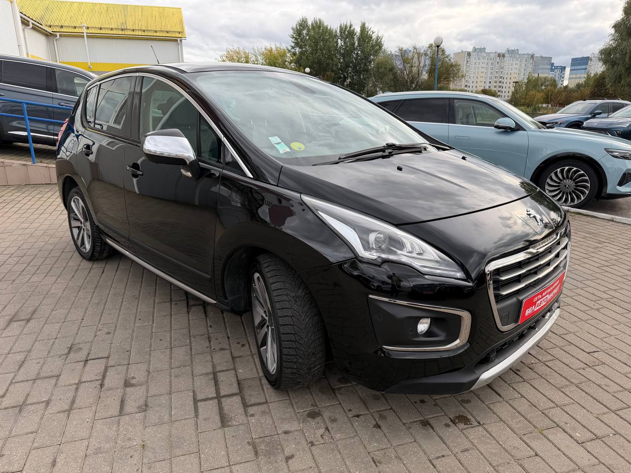 Фото автомобиля 2