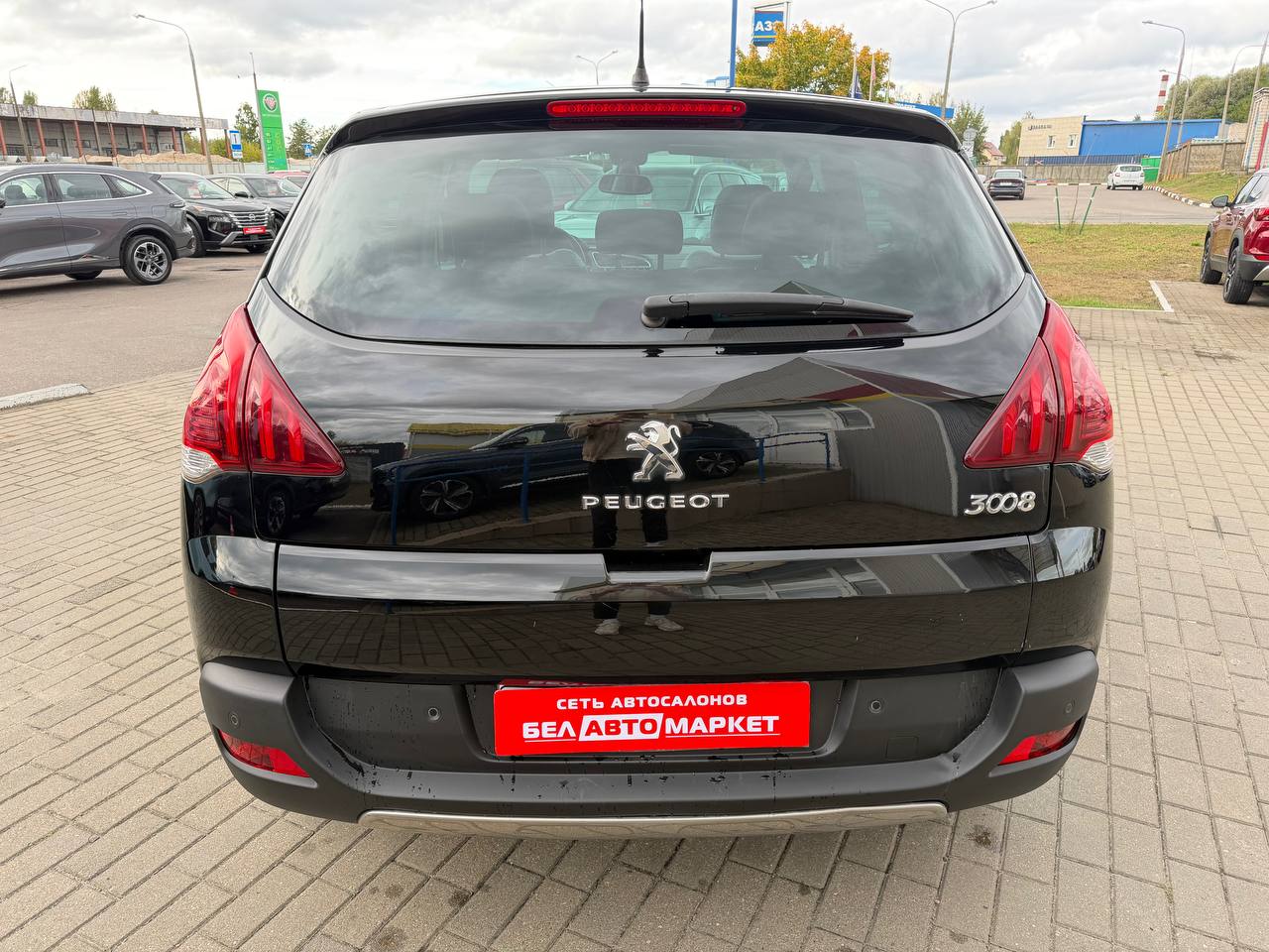 Фото автомобиля 5