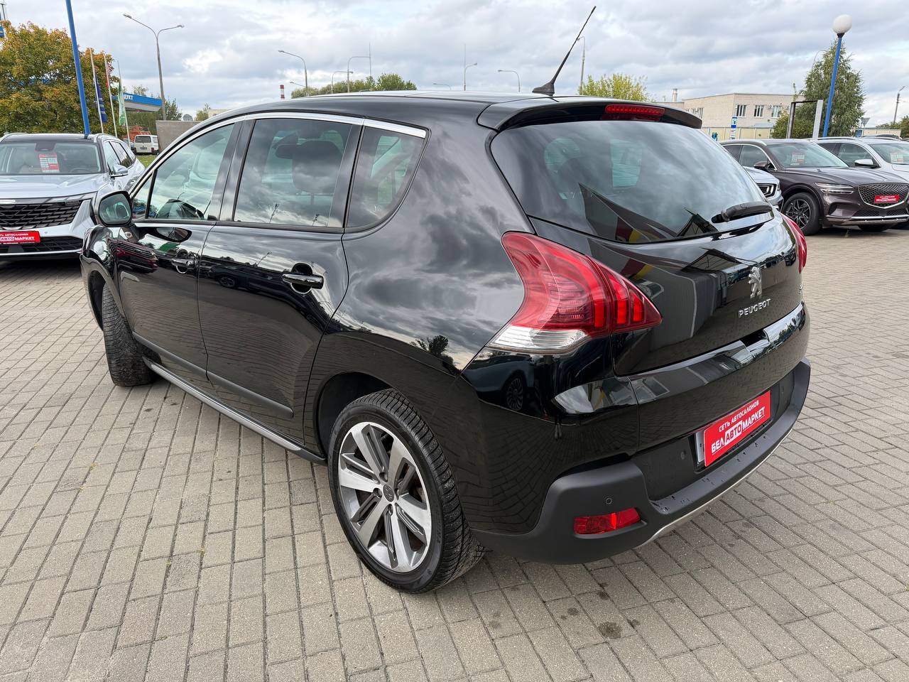 Фото автомобиля 6
