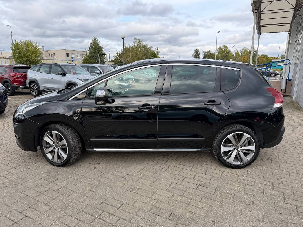 Фото автомобиля 7