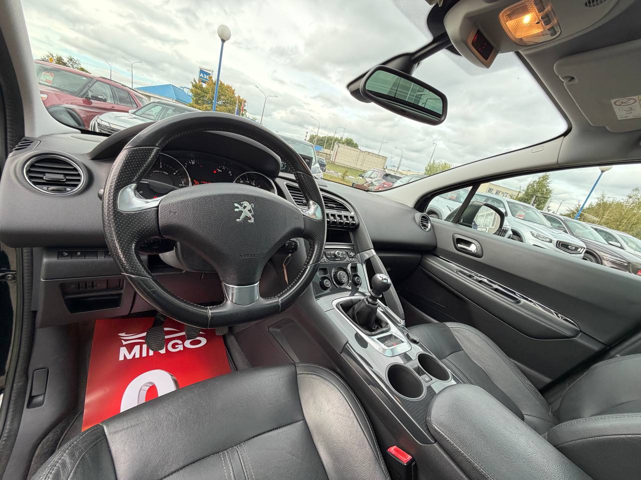 Фото автомобиля 15