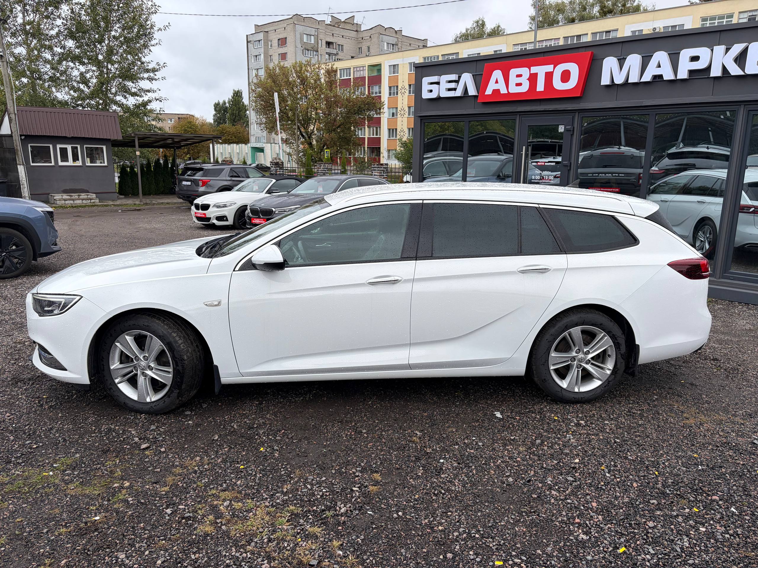 Фото автомобиля 7