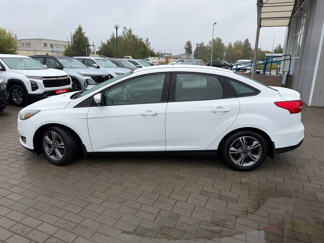Фото автомобиля 7