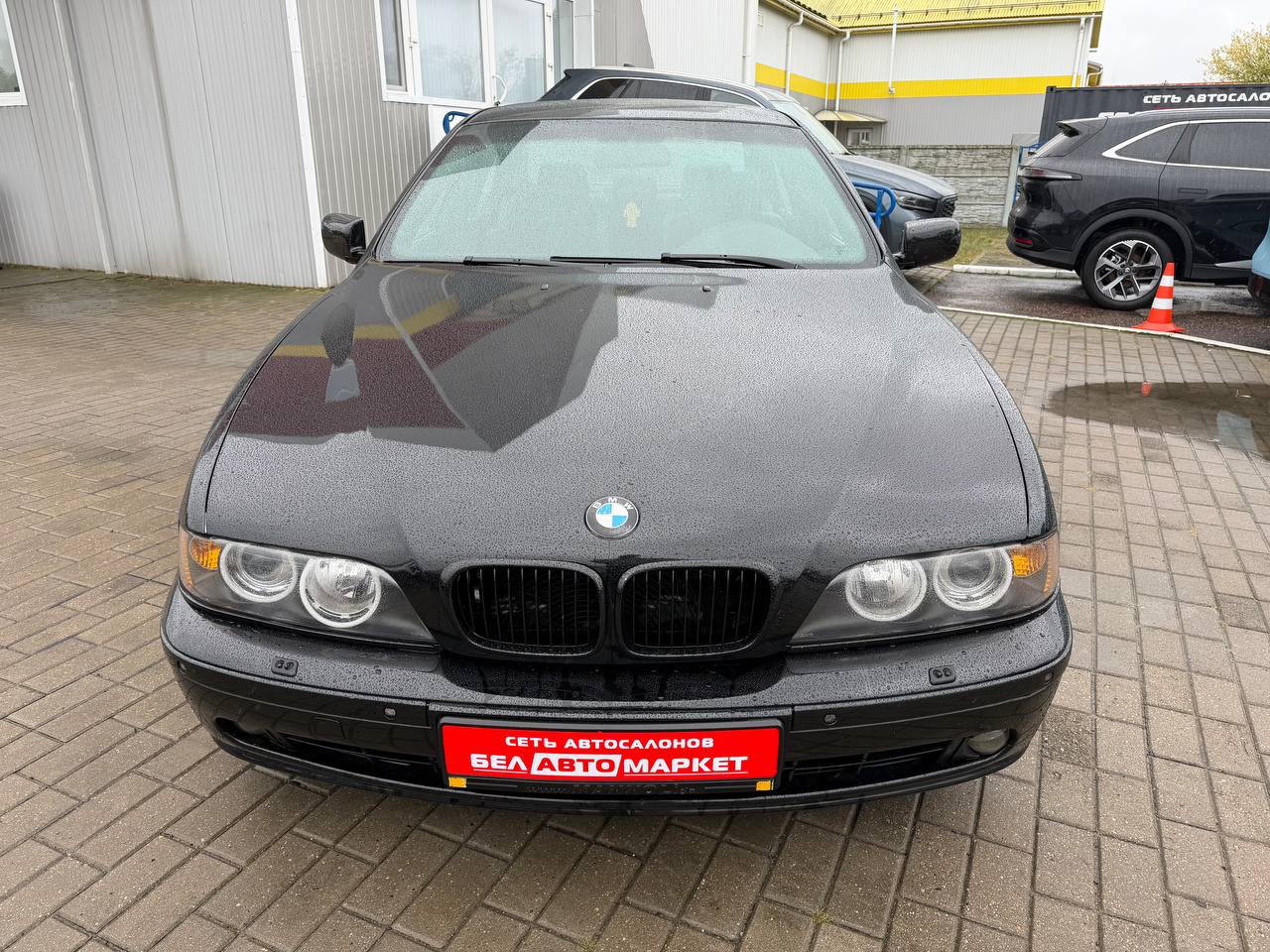 Фото автомобиля 1
