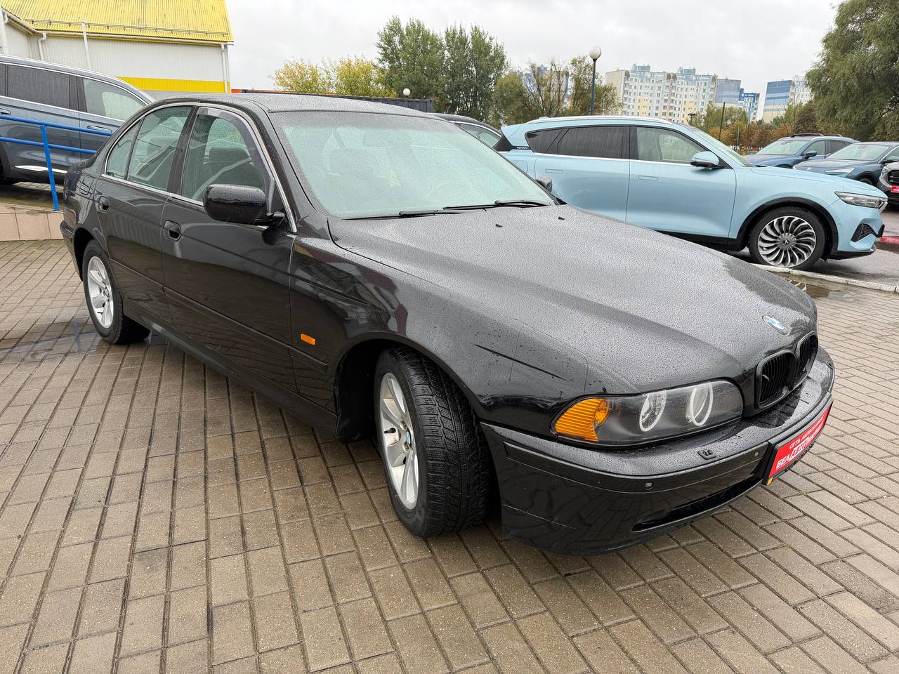 Фото автомобиля 2