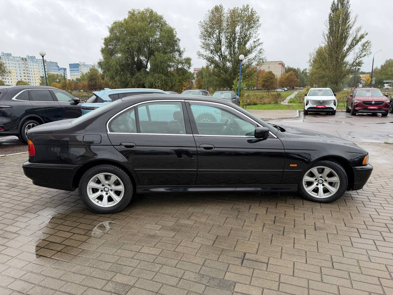 Фото автомобиля 3