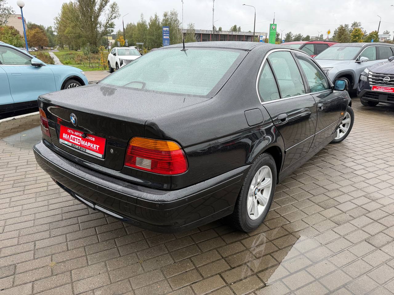 Фото автомобиля 4