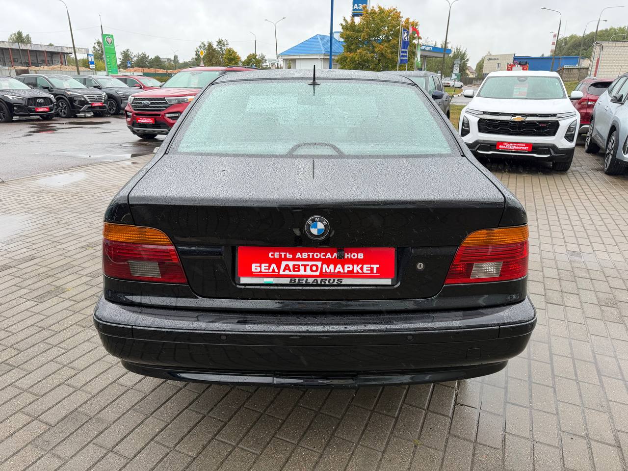 Фото автомобиля 5