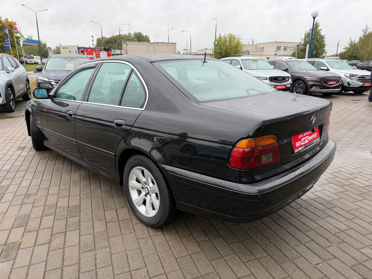 Фото автомобиля 6