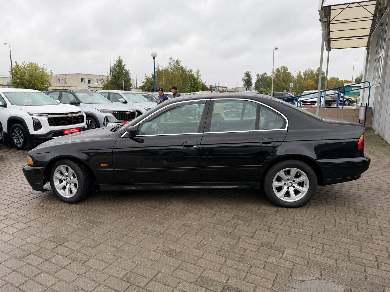 Фото автомобиля 7