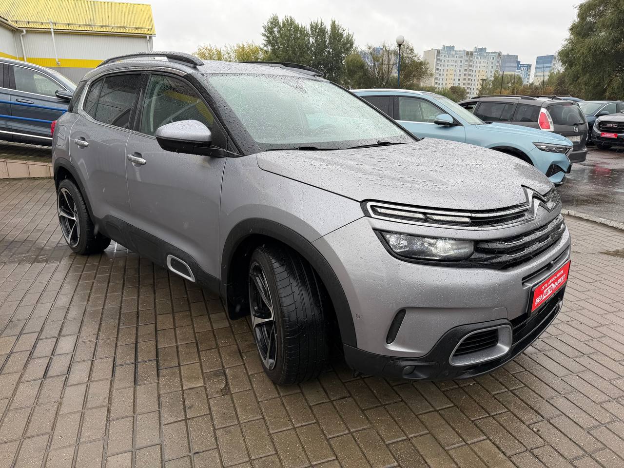 Фото автомобиля 2