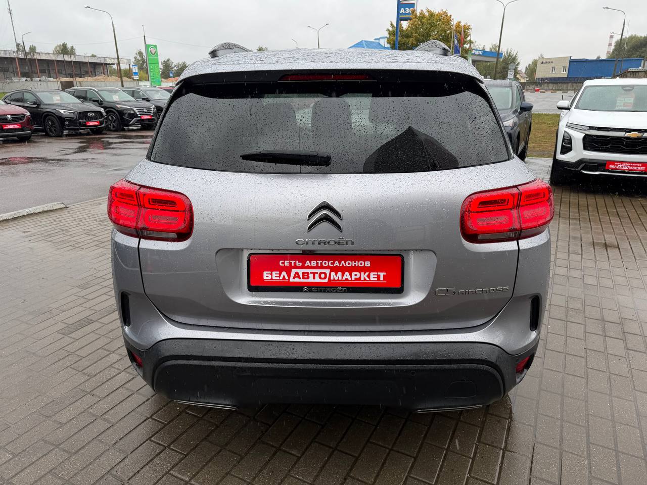 Фото автомобиля 5