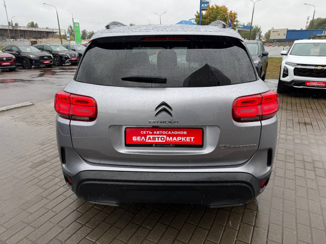 Фото автомобиля 5