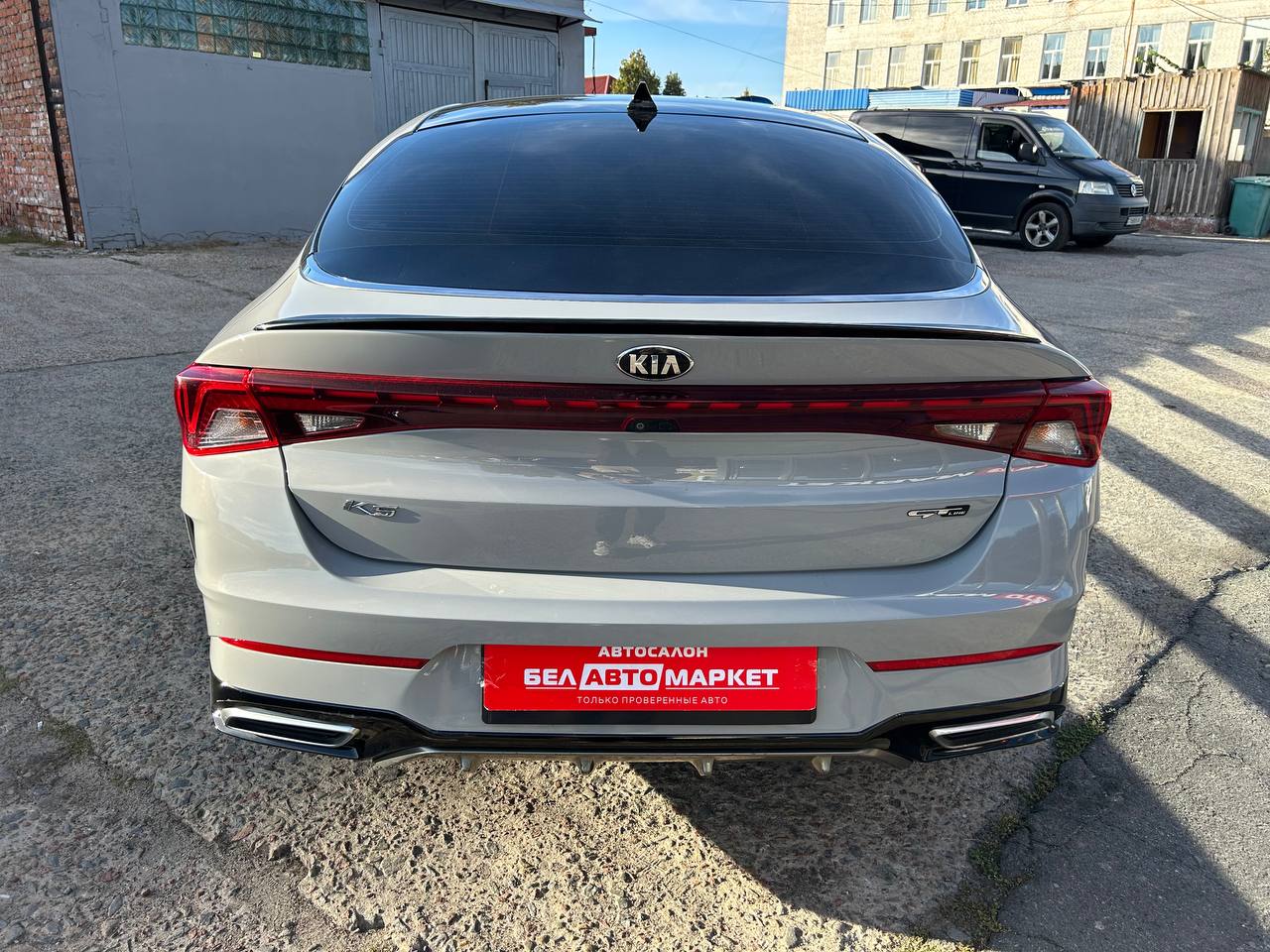 Фото автомобиля 5