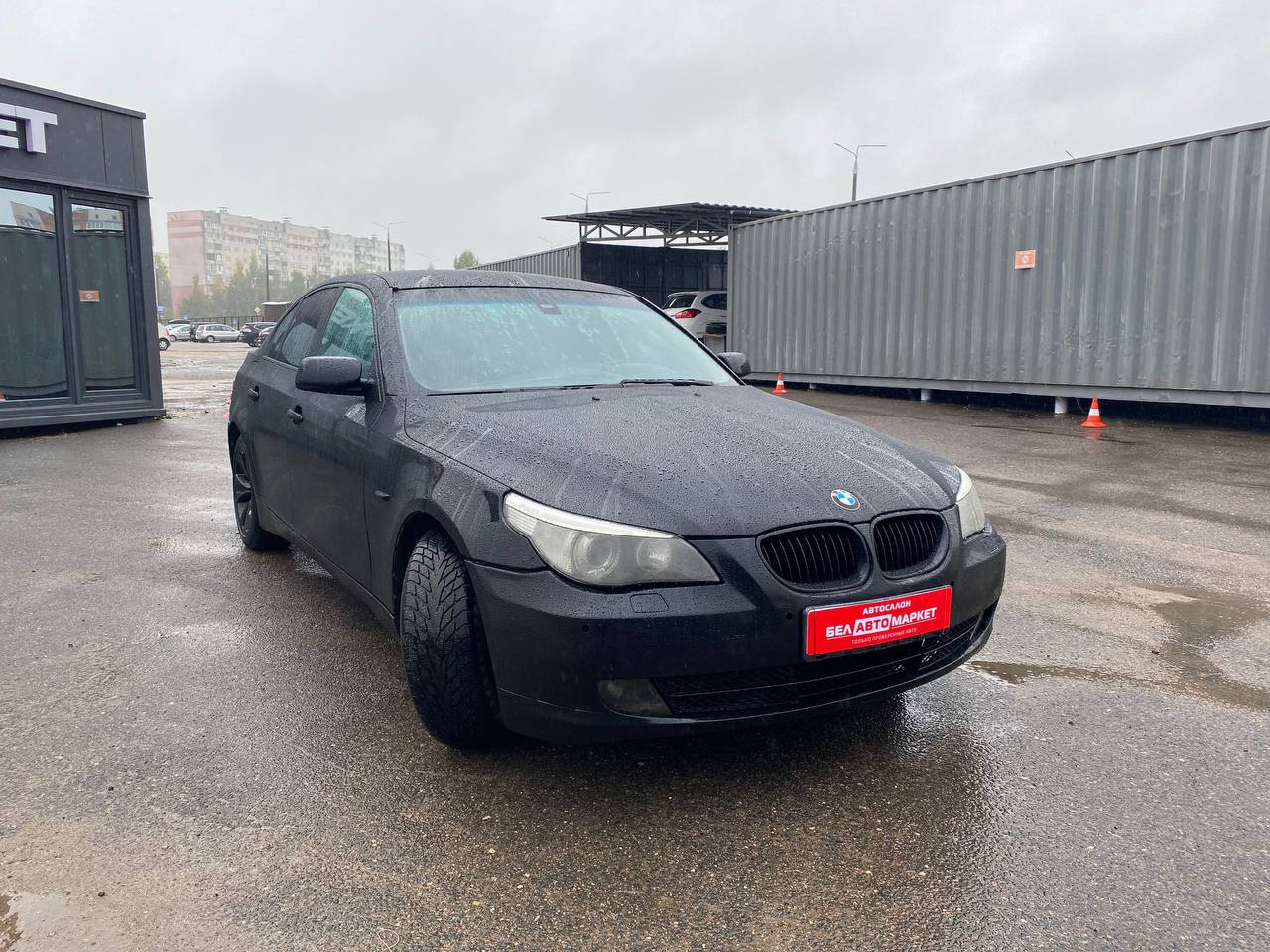 Фото автомобиля 2