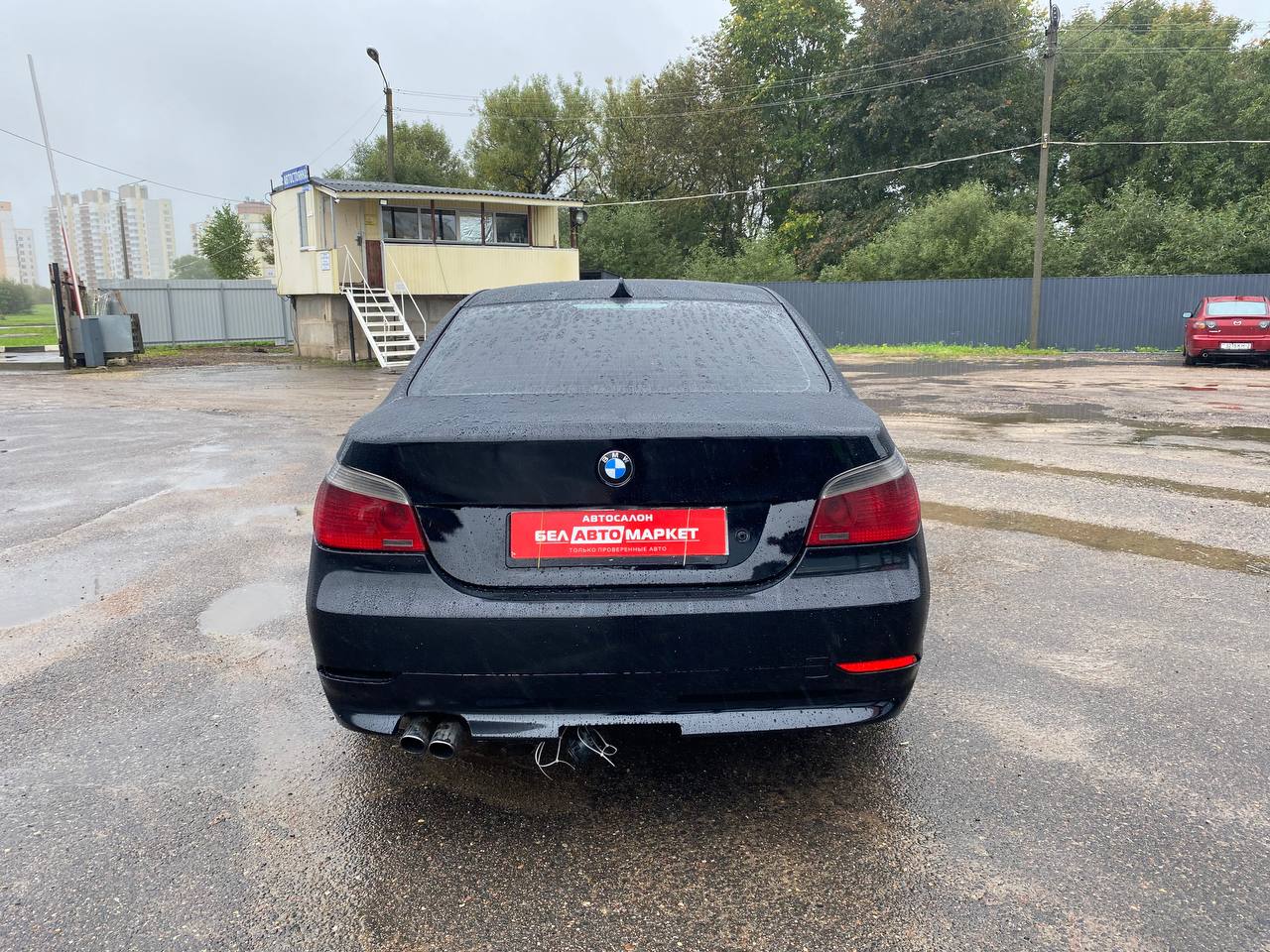Фото автомобиля 5