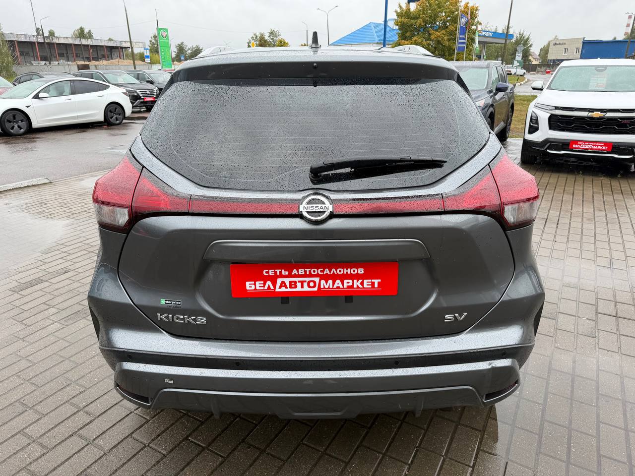 Фото автомобиля 5