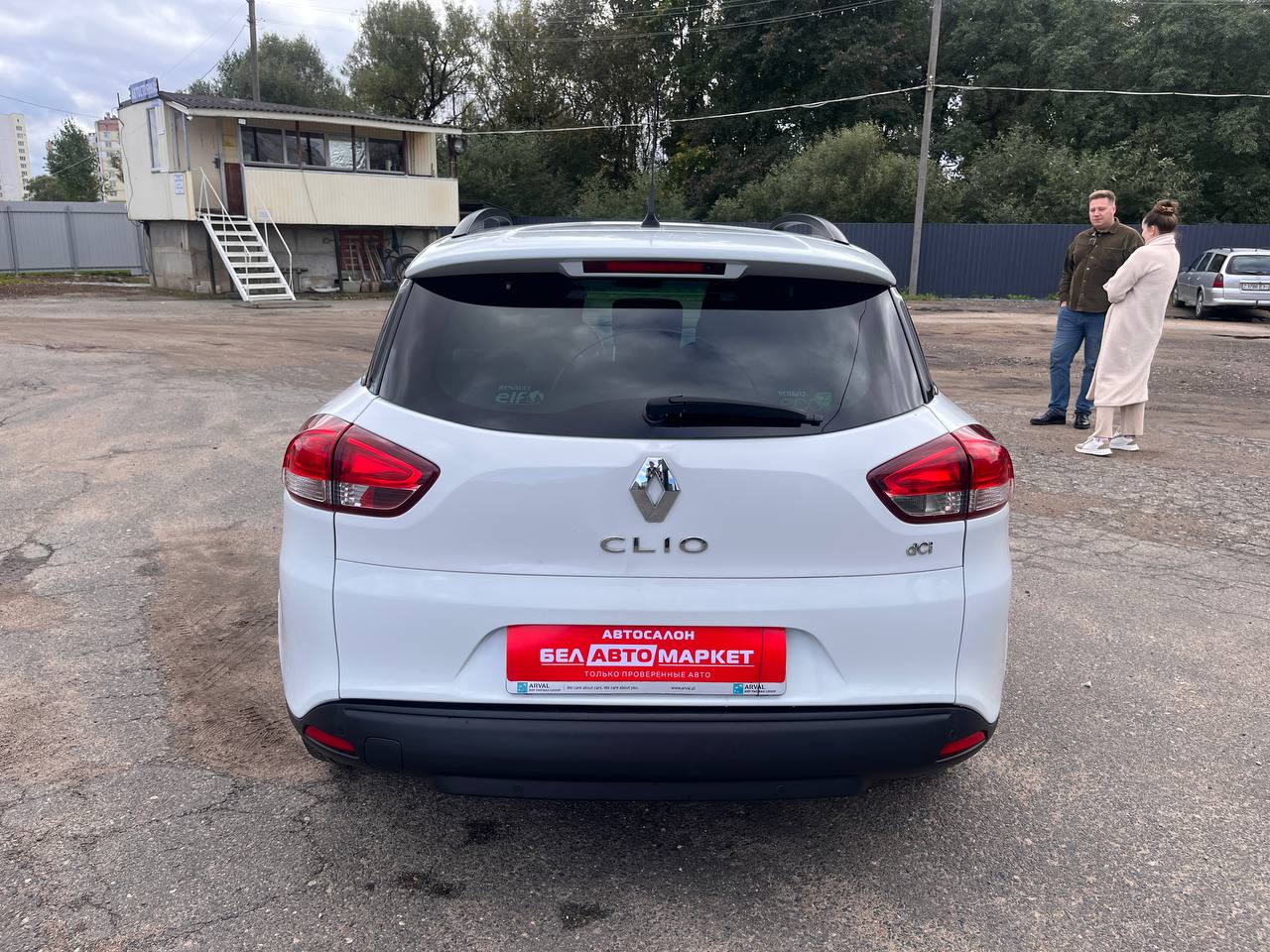 Фото автомобиля 5
