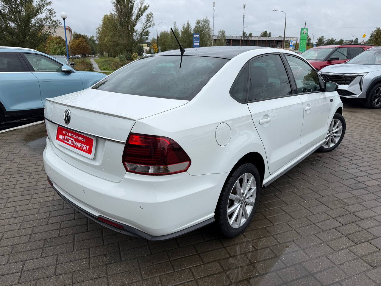 Фото автомобиля 4