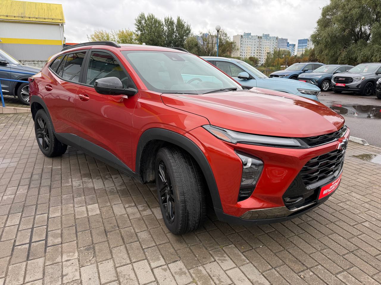 Фото автомобиля 2