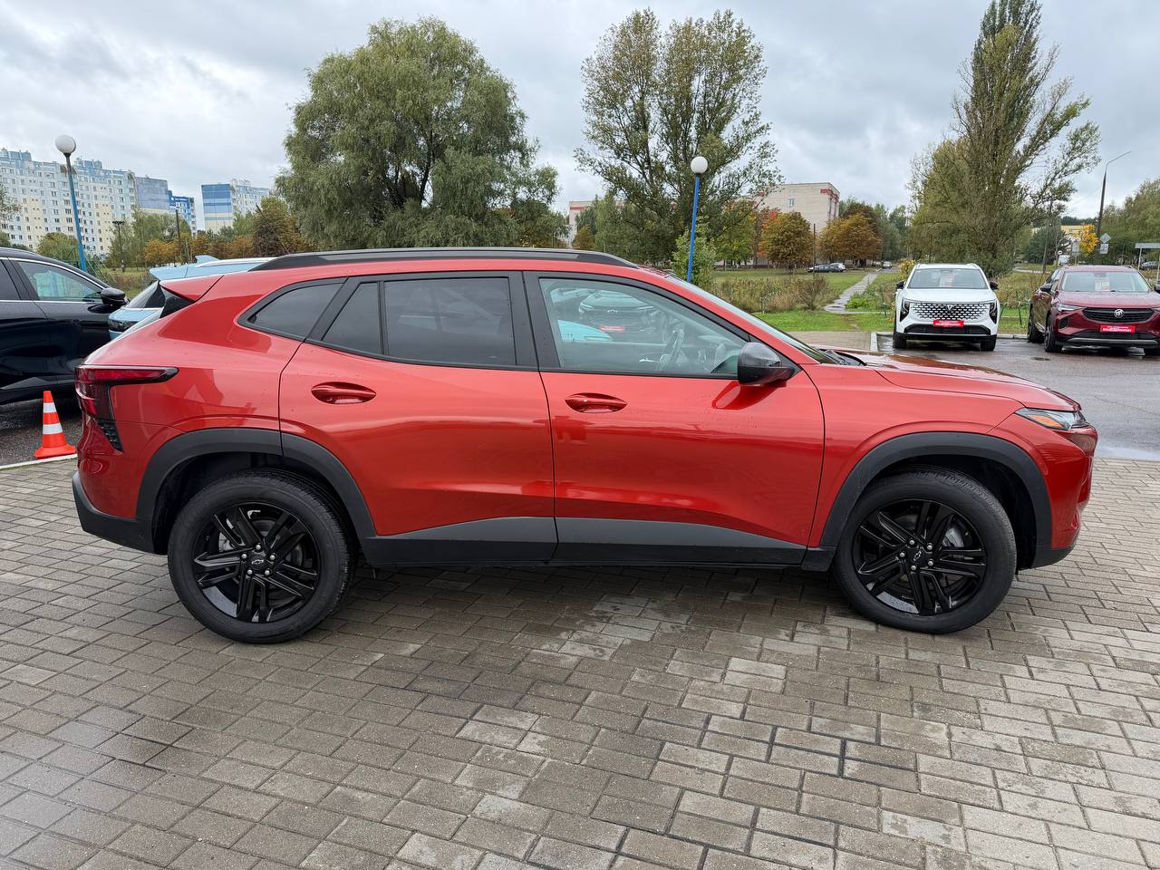 Фото автомобиля 3