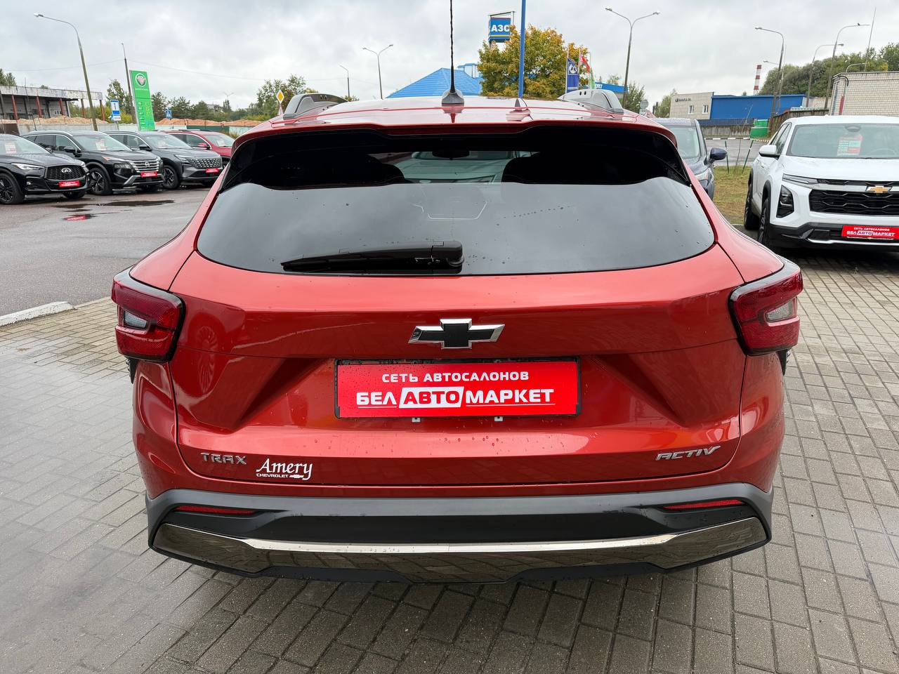 Фото автомобиля 5