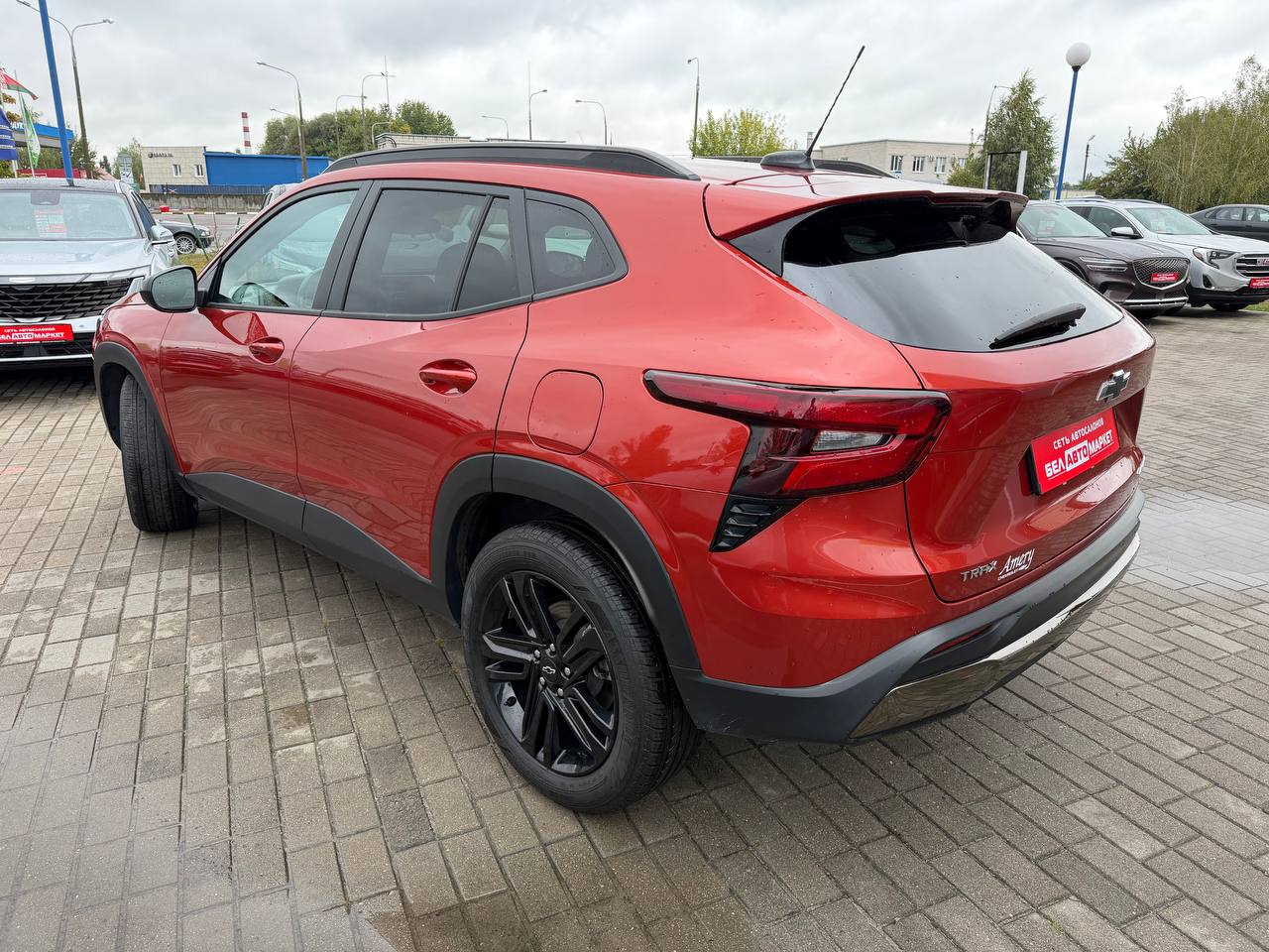 Фото автомобиля 6