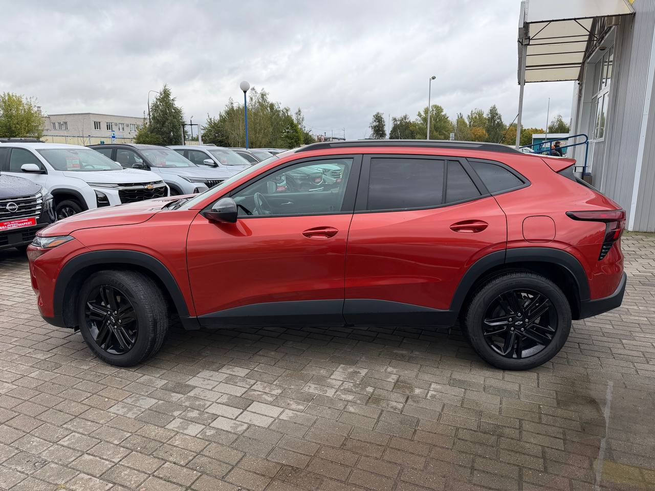 Фото автомобиля 7