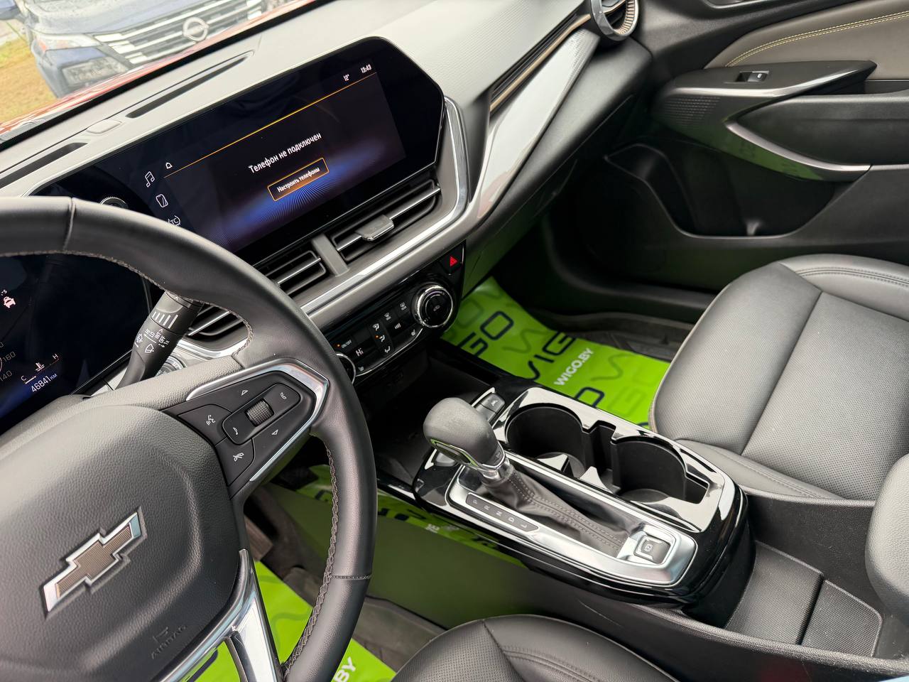 Фото автомобиля 12